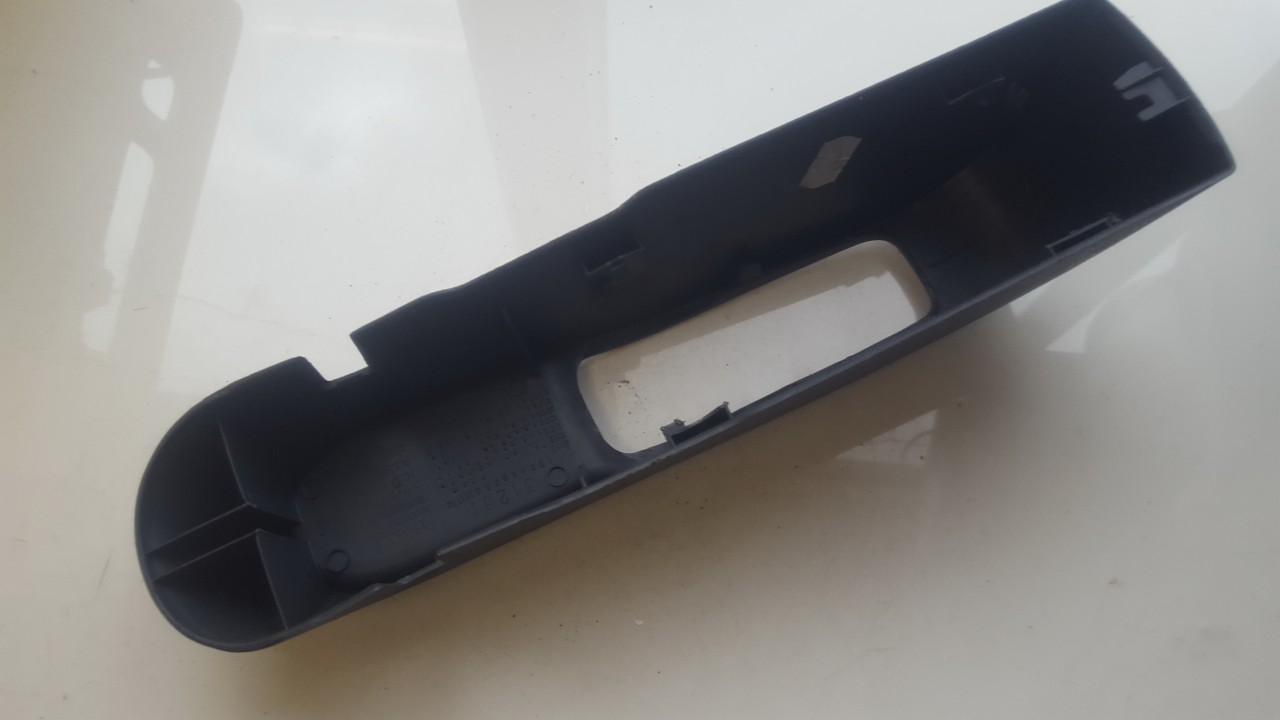 8200109850 Renault Clio 2003 Wykończenie wnętrza (plastikowe elementy) - Thumbnail 2