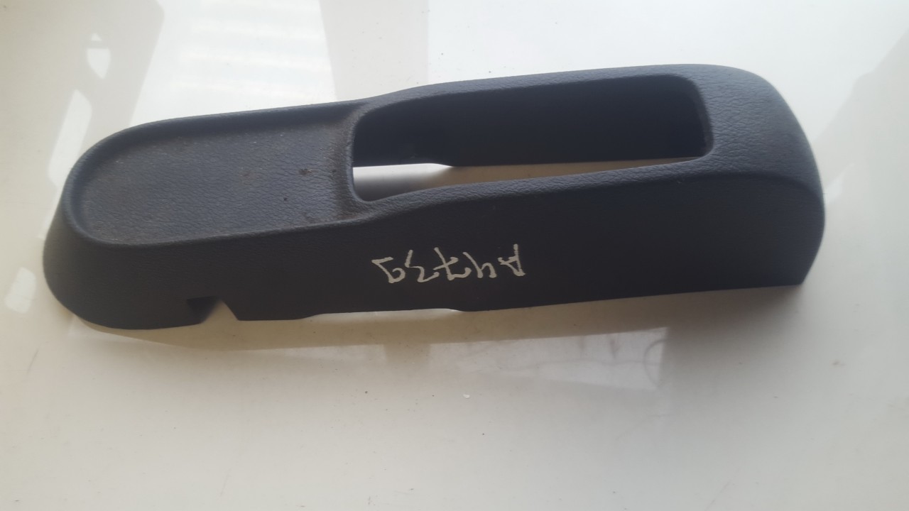 8200109850 Renault Clio 2003 Wykończenie wnętrza (plastikowe elementy)