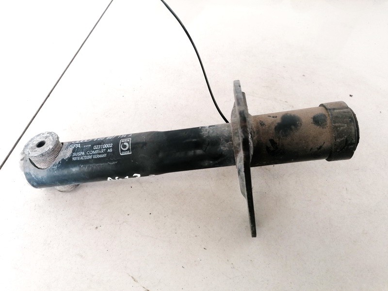 8D0807134A Audi A4 1995 Bamperio laikiklis P.D.