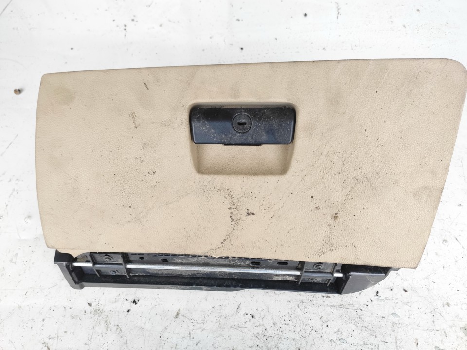 51167078187 BMW 3-Series 2006 Glove Box Assembly