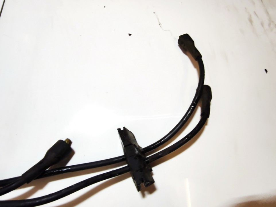 SAAB 9-3 1999 Ignition Wires (Ignition Cable)(Arranque Cable) - Thumbnail 2