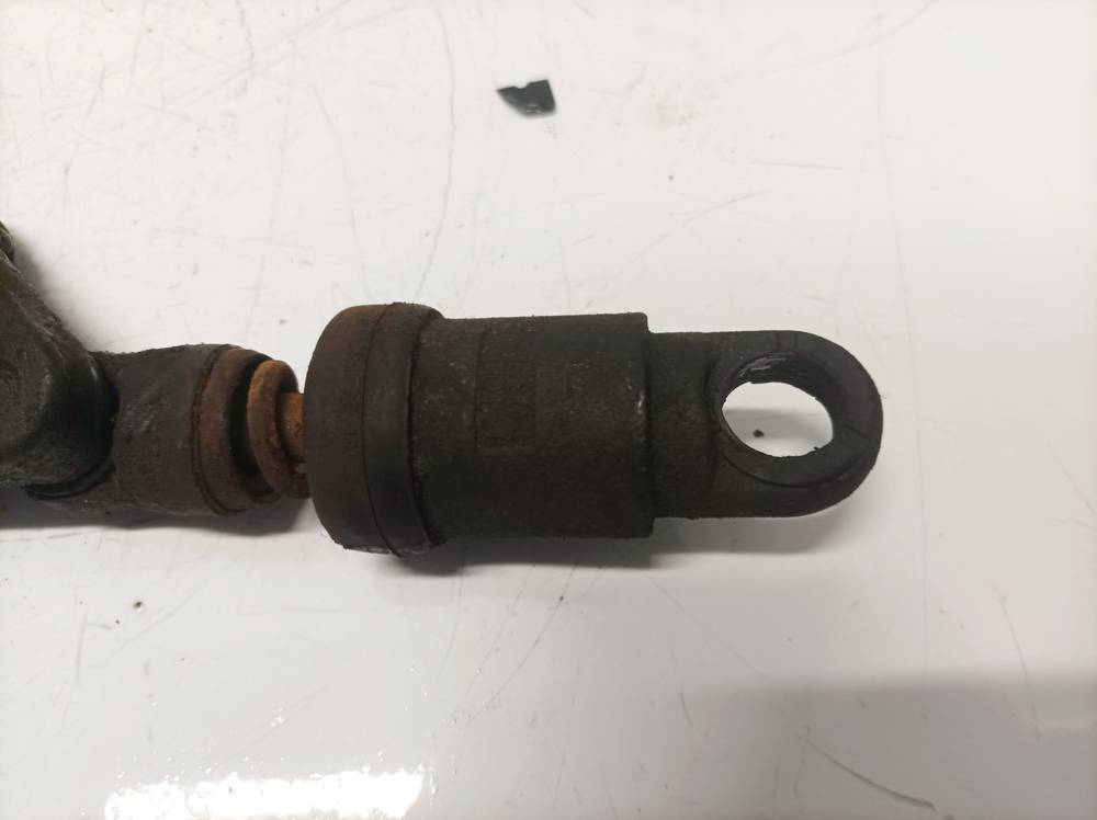 GDAISI9CU3 Opel Zafira 2000 Hihnan Kiristin (Jakohihnan Kiristin) - Thumbnail 2