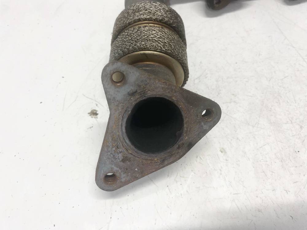 Mercedes-Benz ML-CLASS 2006 Krümmer Abgaskrümmer - Thumbnail 3