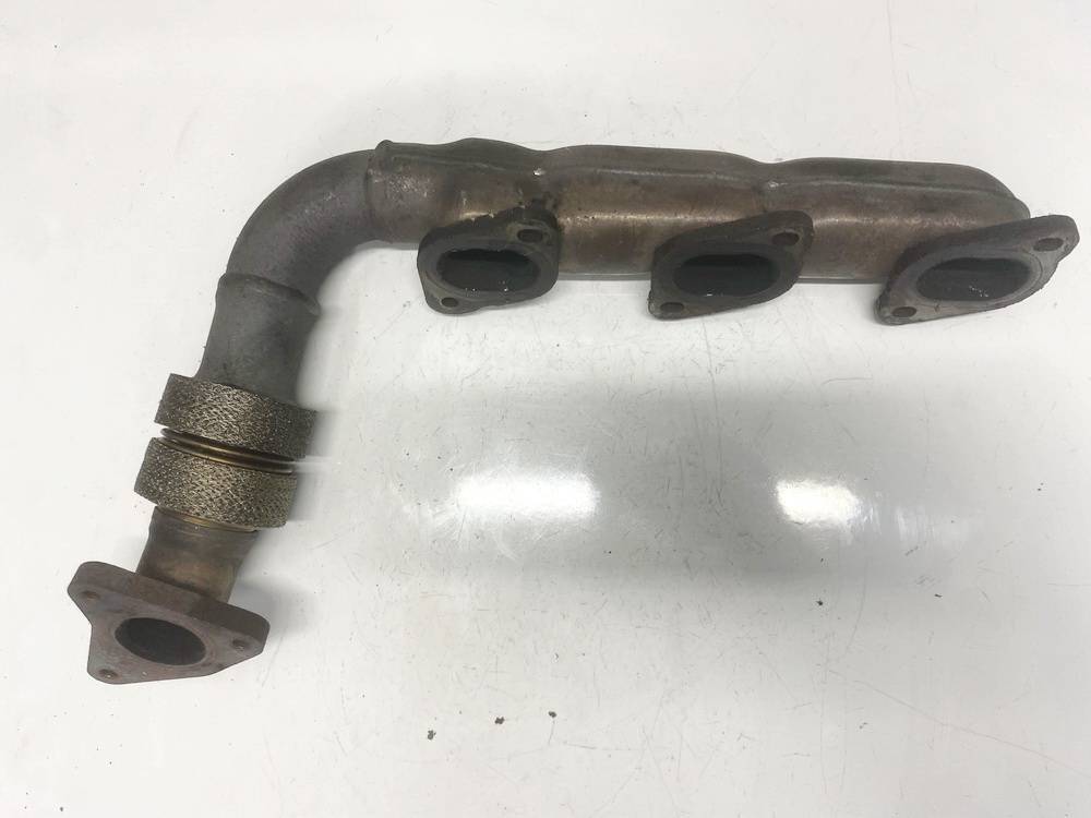 Mercedes-Benz ML-CLASS 2006 Krümmer Abgaskrümmer - Thumbnail 2