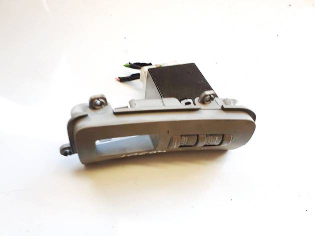 933001H050ED Kia Ceed 2008 Headlight Range Control Light Controller Lighting