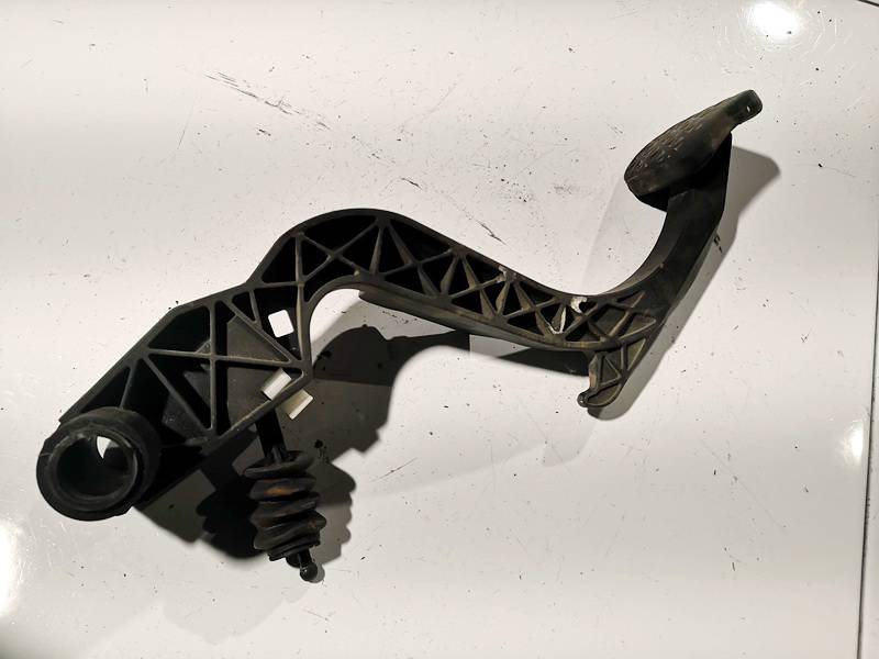 Volkswagen Passat 2011 Pédale dembrayage - Thumbnail 3