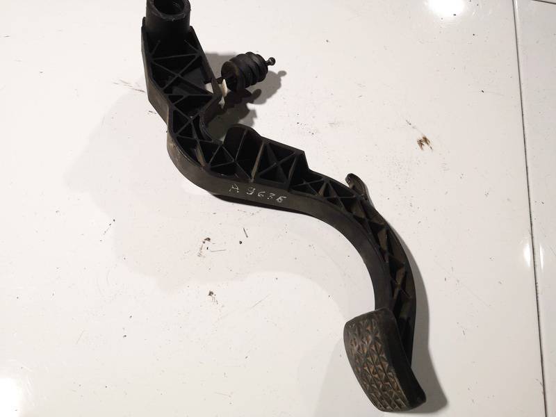 Volkswagen Passat 2011 Pédale dembrayage - Thumbnail 2