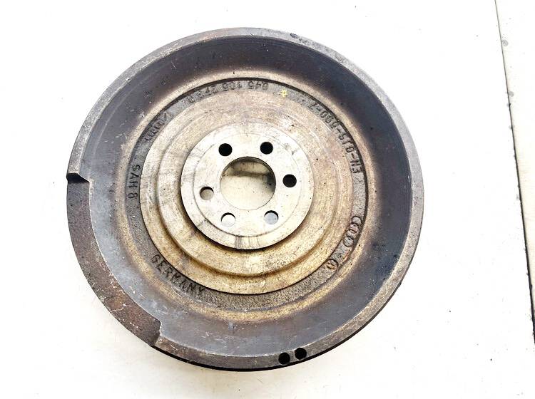 0451052730 Skoda Fabia 2005 Schwungscheibe - Thumbnail 2