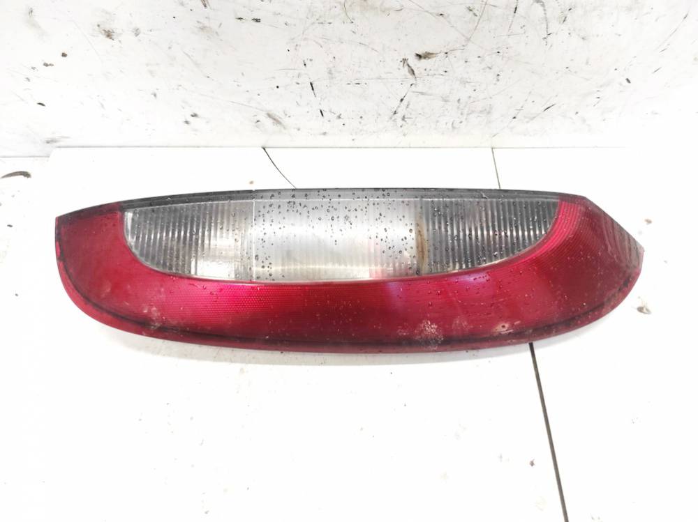 Opel Corsa 2003 Tail Light lamp Outside - REAR RIGHT