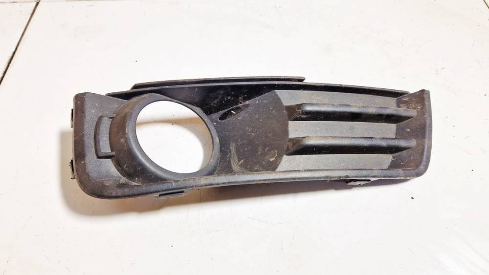 3M51R19952AD Ford C-MAX 2003 Bumper Grille - FRONT RIGHT