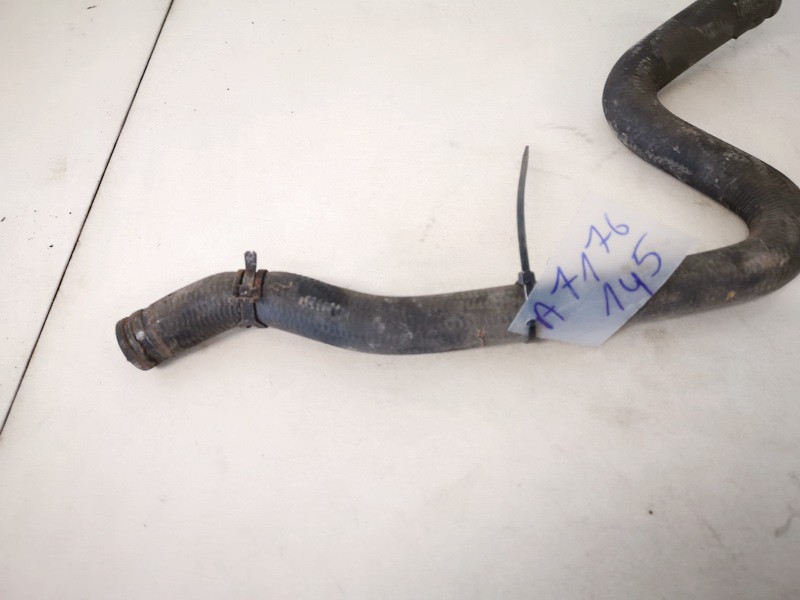 Peugeot 307 2002 Radiator Hose (Water Hose) - Thumbnail 2