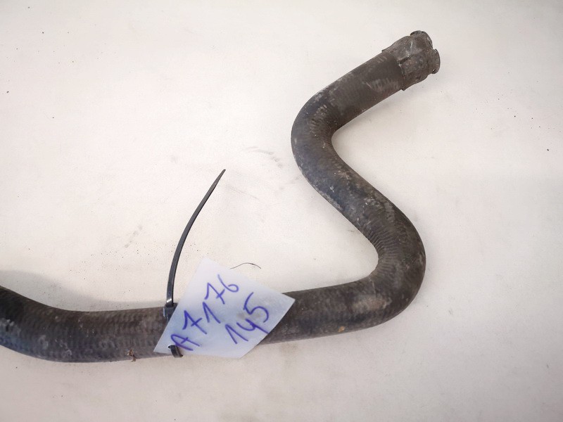 Peugeot 307 2002 Radiator Hose (Water Hose) - Thumbnail 3