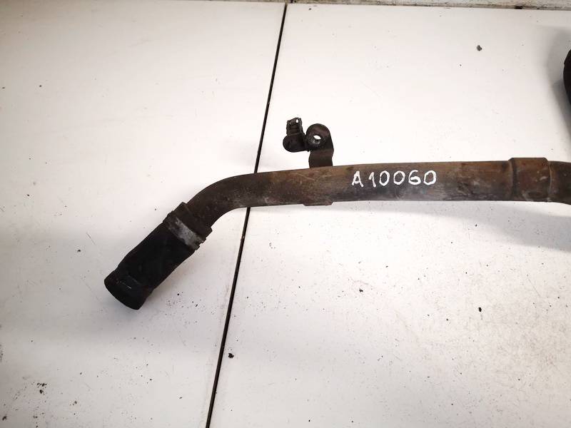 Mitsubishi Colt 2004 Vandens slanga - Thumbnail 2