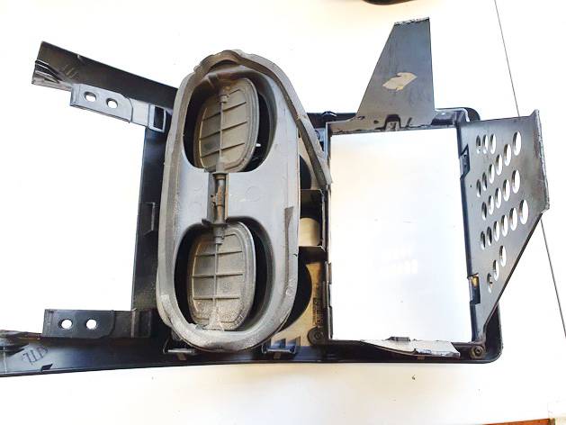 6H0858069C Seat Arosa 2002 Wloty powietrza do kabiny - Thumbnail 2