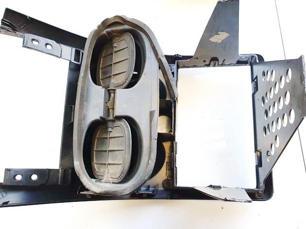 6H0858069C Seat Arosa 2002 Wloty powietrza do kabiny - Thumbnail 3