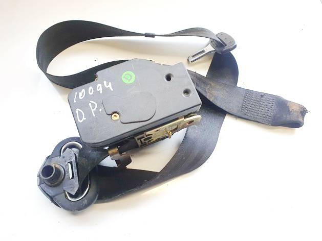 6X3857706C Seat Arosa 2002 Pas bezpieczeństwa - PRZEDNIE PRAWE - Thumbnail 3