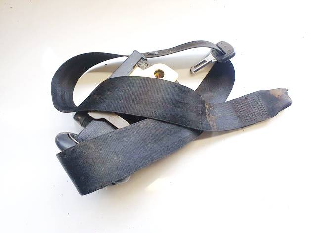 6X3857706C Seat Arosa 2002 Pas bezpieczeństwa - PRZEDNIE PRAWE