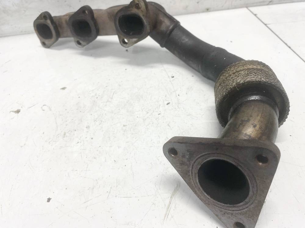 Mercedes-Benz ML-CLASS 2006 Krümmer Abgaskrümmer - Thumbnail 3