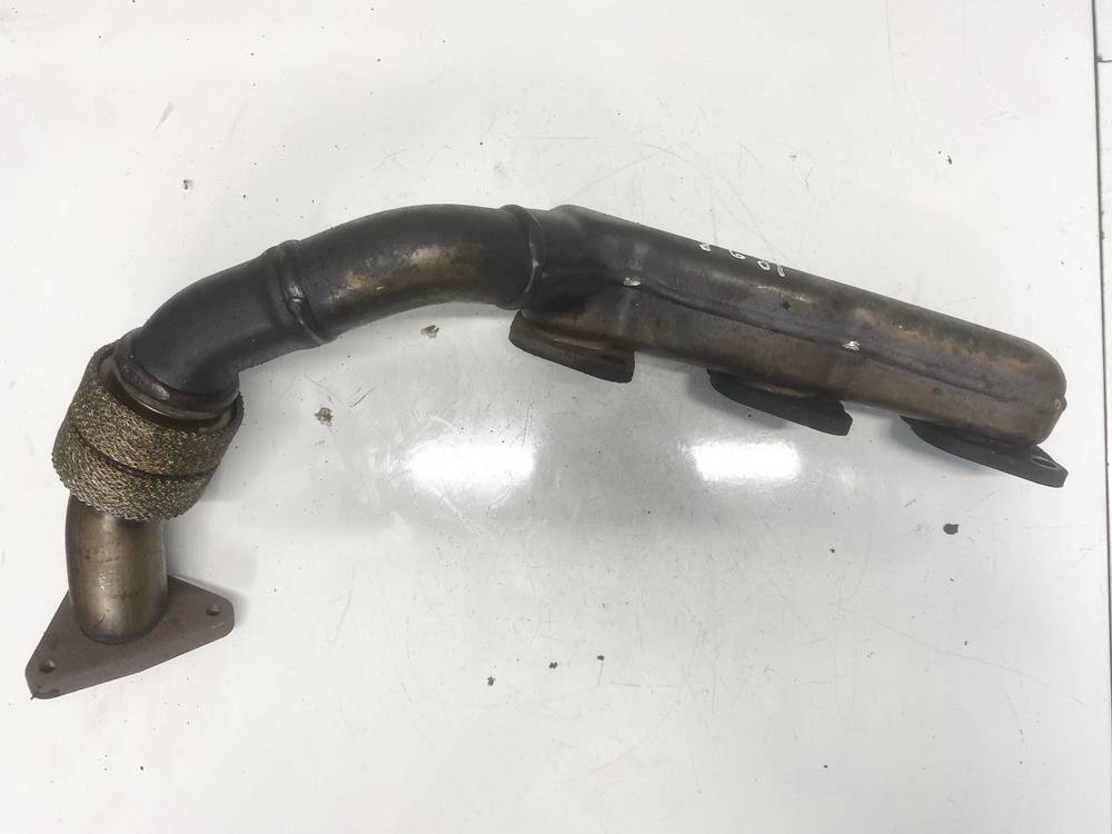 Mercedes-Benz ML-CLASS 2006 Krümmer Abgaskrümmer