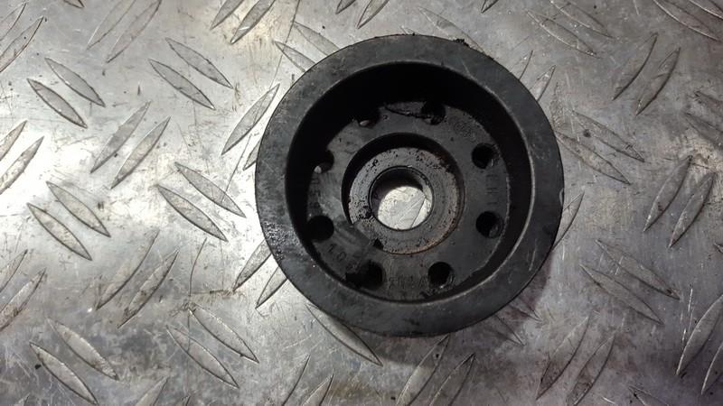 059105263A Audi A6 2000 Crankshaft Belt Pulley