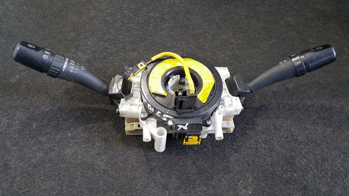 0321RHD HMCDEC0 Wiper ARM STEERING COLUMN SWITCH Hyundai Tucson 2005