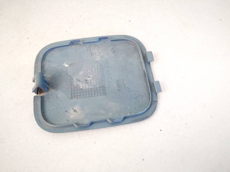 Renault Scenic 1998 Wykończenie wnętrza (plastikowe elementy) - Thumbnail 2