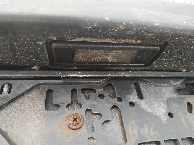 Peugeot 308 2012 Numerio apsvietimas G. - Thumbnail 2