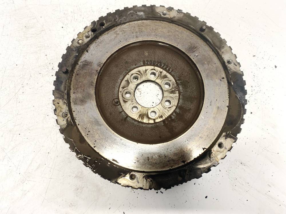 8200247241 Suzuki Grand Vitara 2006 Schwungscheibe - Thumbnail 3