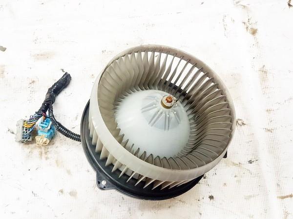 1940001720 Honda Accord 2004 Salono ventiliatorius