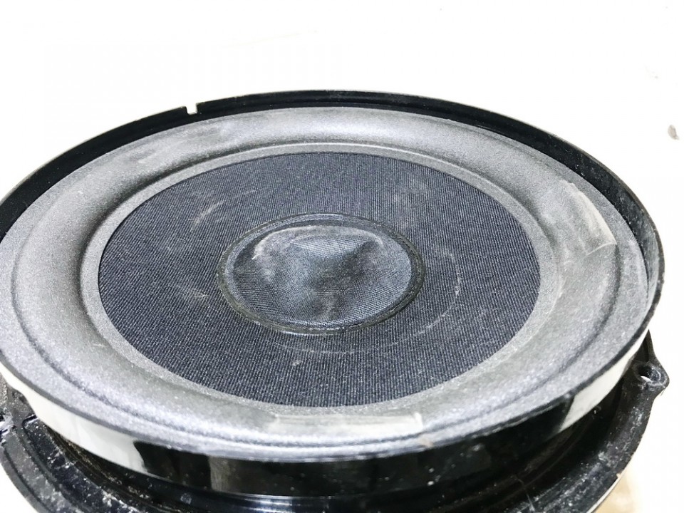 7E0035411A Volkswagen Touareg 2005 Speaker (audio) - Thumbnail 3