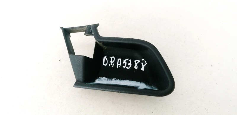 2027661264 Mercedes-Benz C-CLASS 1998 Salona apdare (plastmasas)