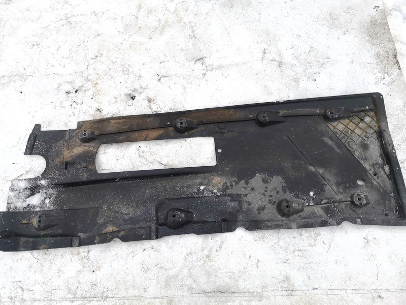 1K0825212 Volkswagen Golf Plus 2006 Bottom protection - Thumbnail 3