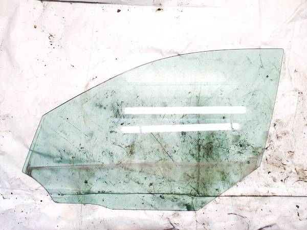 DOT24M62AS2 Mercedes-Benz E-CLASS 2014 Durvju stikls - PRIEKŠA PA KREISI