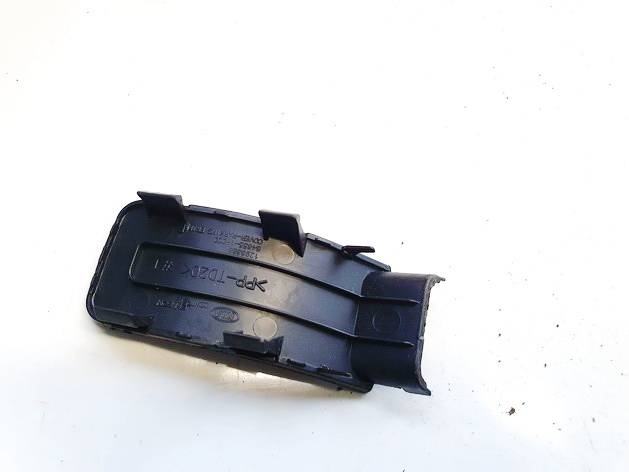 1296688 Kia Ceed 2008 Salona apdare (plastmasas) - Thumbnail 3