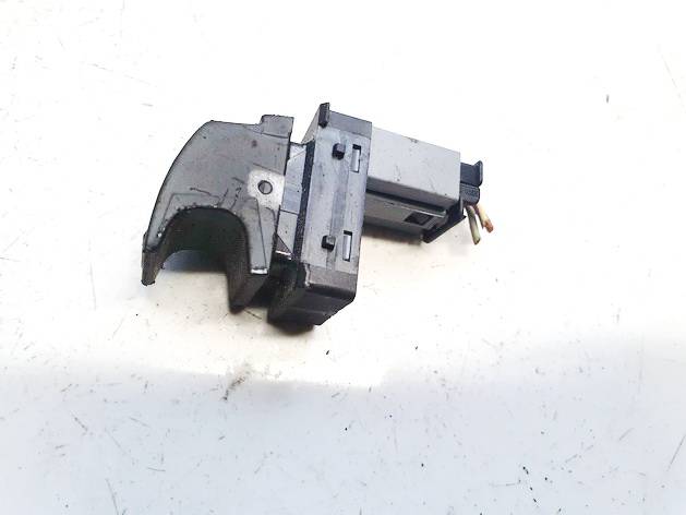 1F0959855 Volkswagen Golf 2004 Power window control (Window Regulator-Window Switch)