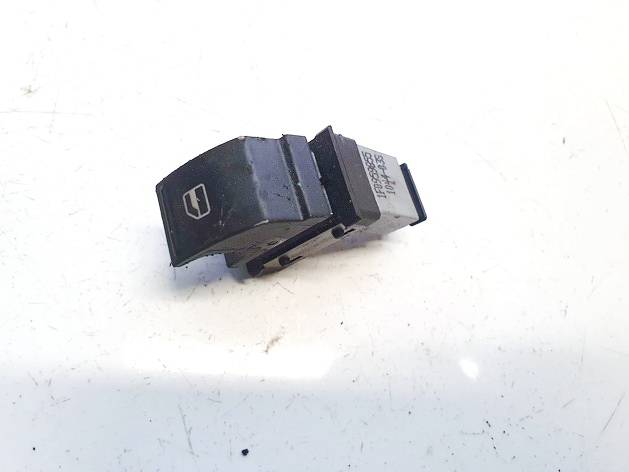 1F0959855 Volkswagen Golf 2004 Power window control (Window Regulator-Window Switch) - Thumbnail 3
