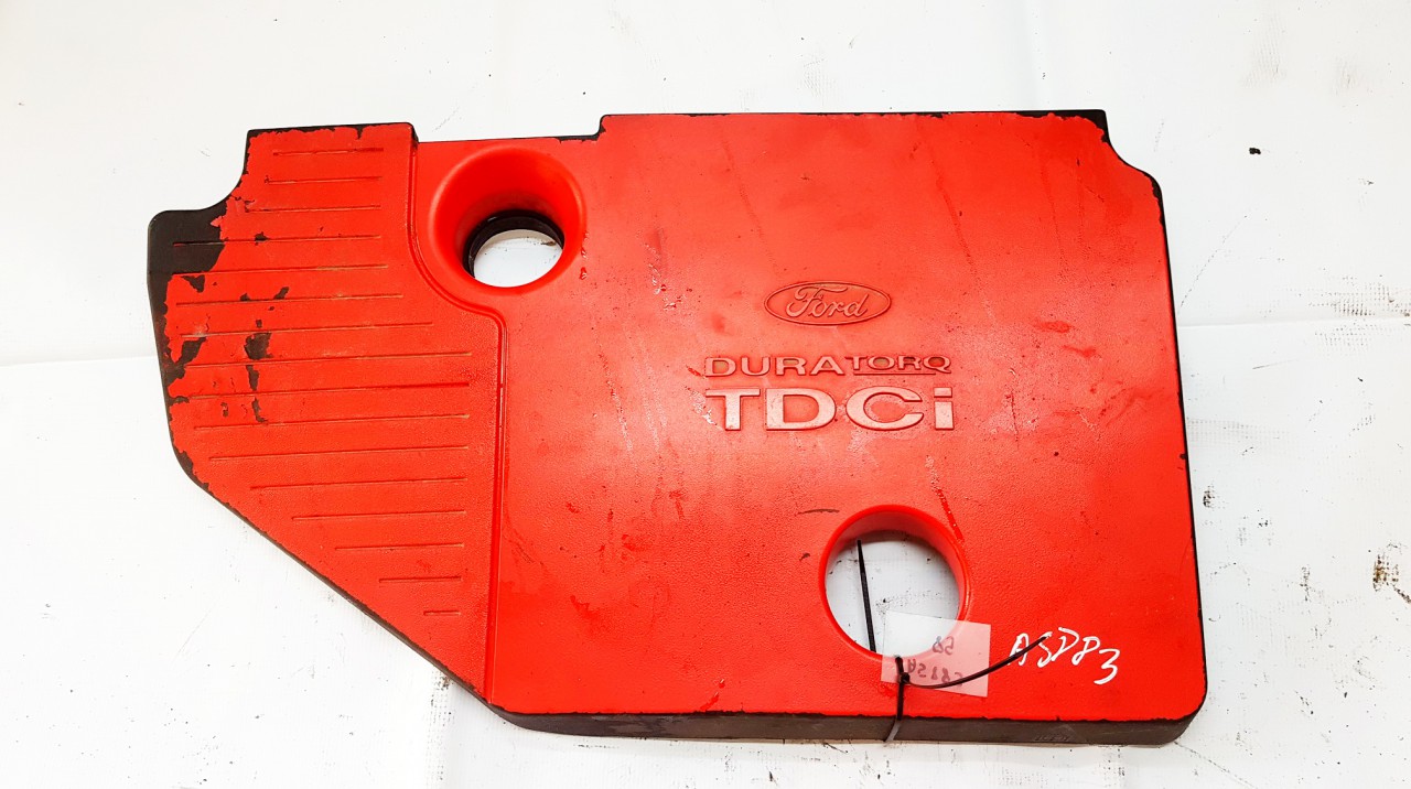 6M5Q6N041AA Ford Focus 2006 Variklio dekoratyvine apsauga