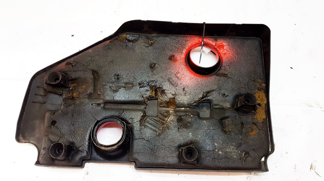 6M5Q6N041AA Ford Focus 2006 Variklio dekoratyvine apsauga - Thumbnail 2