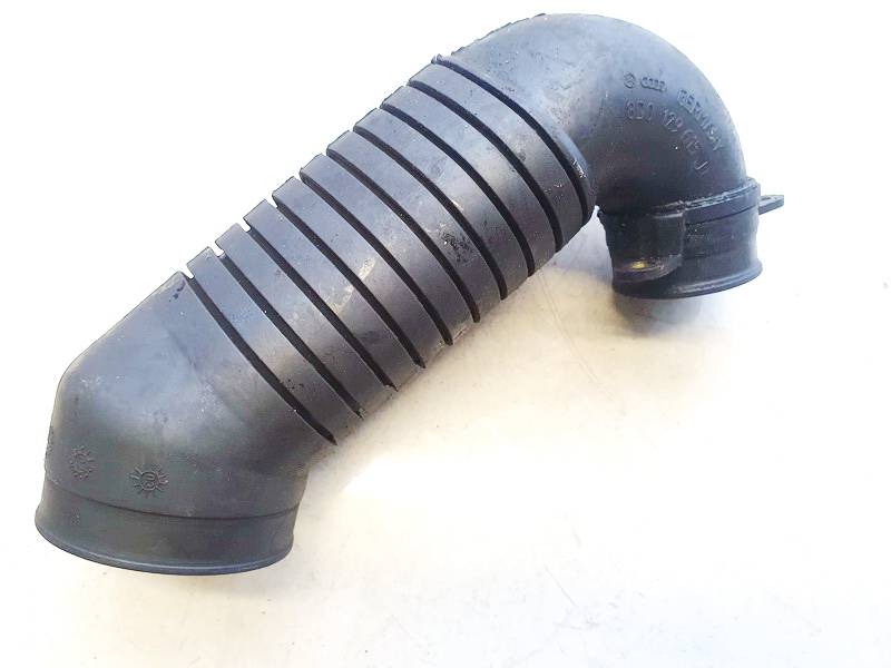 8D0129615J Volkswagen Passat 2001 TURBO INTERCOOLER PIPE HOSE - Thumbnail 2