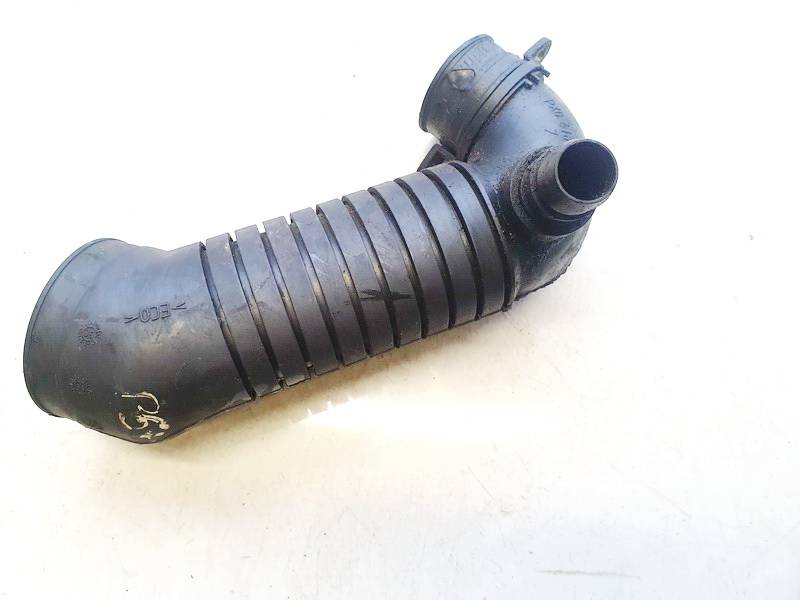 8D0129615J Volkswagen Passat 2001 TURBO INTERCOOLER PIPE HOSE - Thumbnail 3