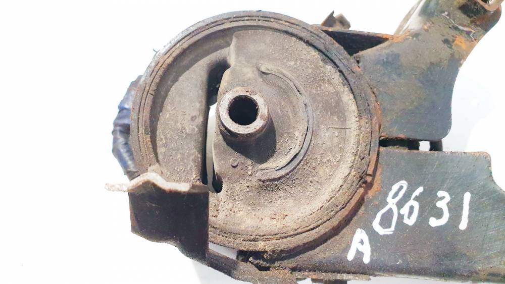 113218J100 Nissan Murano 2007 Engine Mounting and Transmission Mount (Engine support) - Thumbnail 3