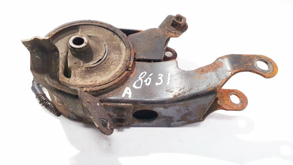 113218J100 Nissan Murano 2007 Engine Mounting and Transmission Mount (Engine support) - Thumbnail 2