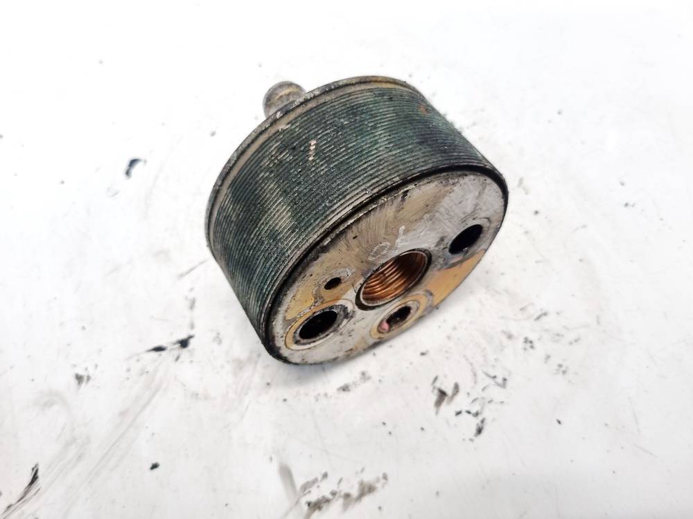 SAAB 9-5 2001 Oil radiator cooler (Oil Cooler) - Thumbnail 3