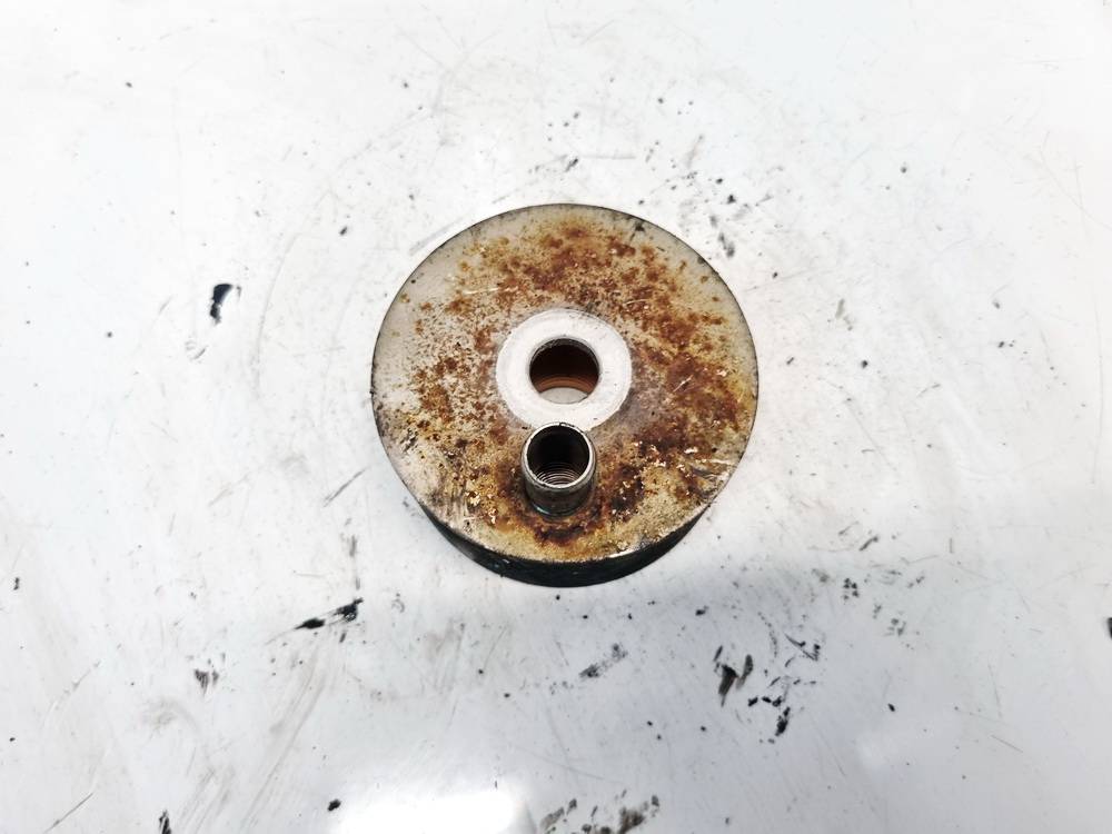 SAAB 9-5 2001 réfroidisseur huile moteur