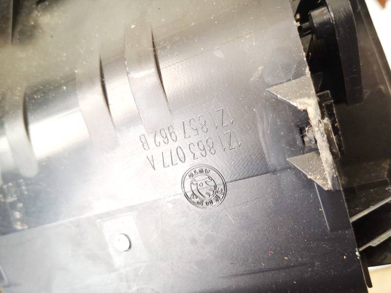 1Z1863077A Skoda Octavia 2007 Pelenine - Thumbnail 3