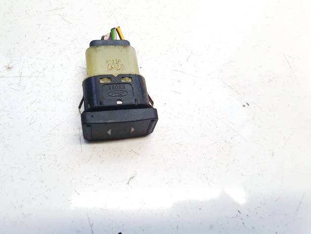 3M5T14529BB Ford Focus 2006 Power window control (Window Regulator-Window Switch)