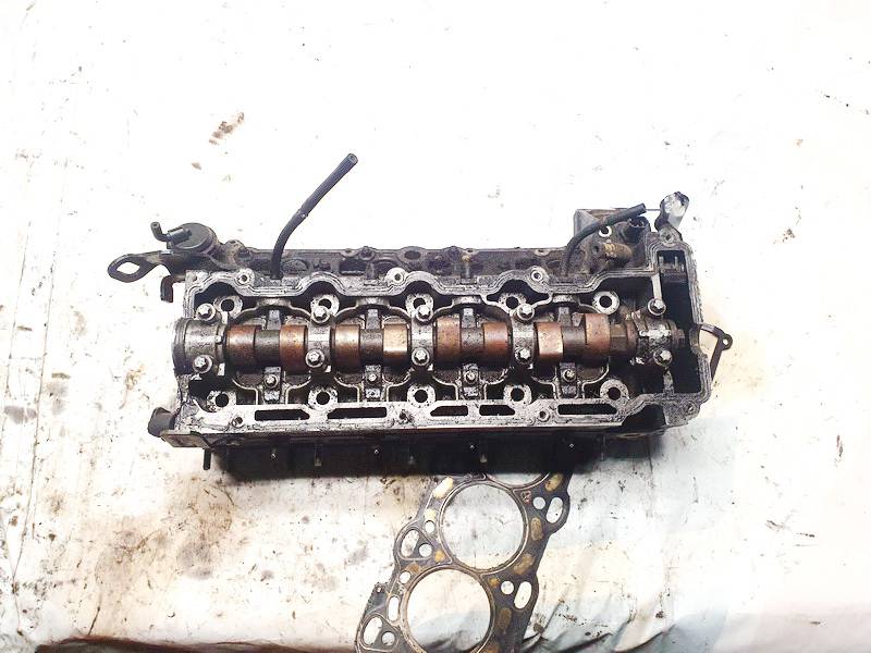 9128018 Opel Astra 1999 Engine Head