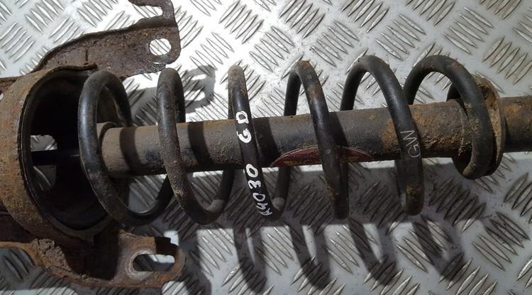 Opel Vectra 1997 Пружина Задняя