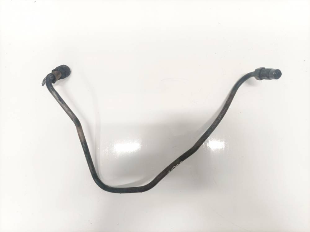 Renault Espace 2005 Ölleitung Drucksensor