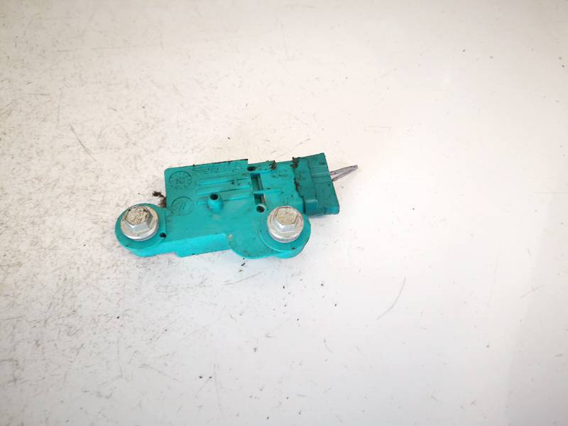 13148083WH Opel Meriva 2004 Srs Airbag crash sensor - Thumbnail 2